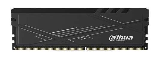 Изображение Оперативная память 16 GB DDR5 Dahua DHI-DDR-C600UHD16G60 (48000 Мб/с, 6000 МГц, CL46)
