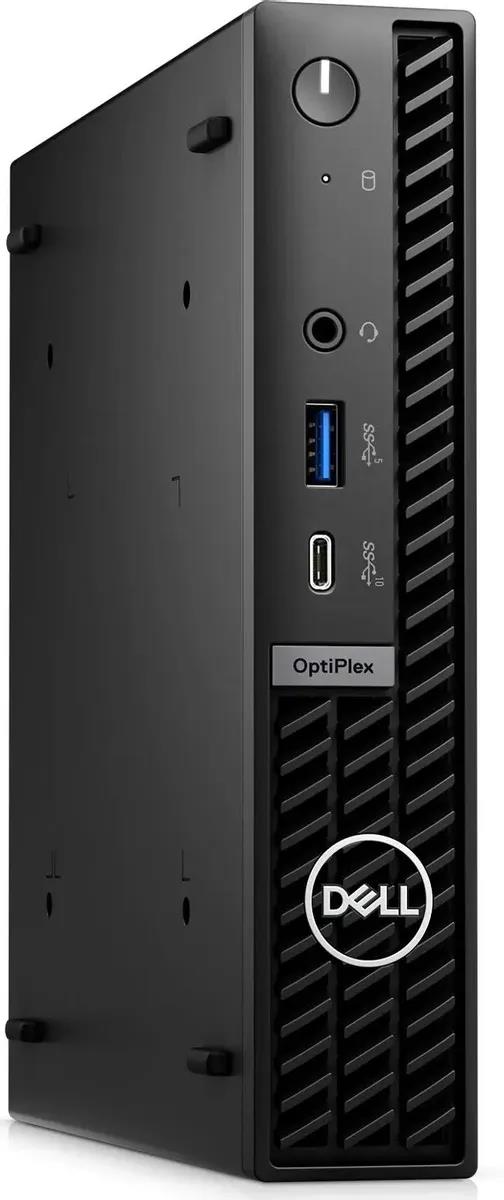 Изображение Системный блок DELL Optiplex 7020 Micro (Intel Core i5 1,7 ГГц/8 Гб/нет/512 ГБ/Windows 11 Professional)