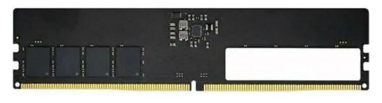 Изображение Оперативная память 16 GB DDR5 Dahua DHI-DDR-C500U16G56 (48000 Мб/с, 5600 МГц, CL46)