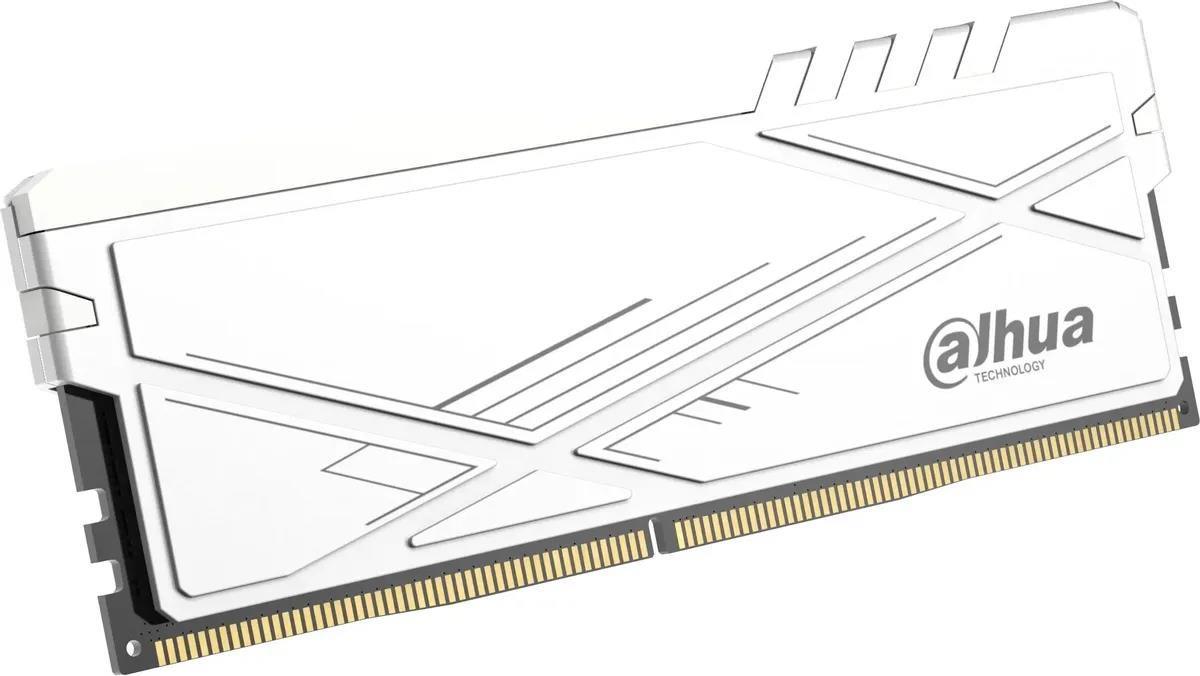 Изображение Оперативная память 8 GB DDR4 Dahua DHI-DDR-C600UHW8G36 (28800 МБ/с, 3600 МГц, CL18)