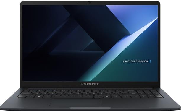 Изображение Ноутбук Asus ExpertBook B1 B1503CVA-S70463 (Intel 150U 1800 МГц/ SSD 1024 ГБ  /RAM 16 ГБ/ 15.6" 1920x1080/VGA встроенная/ Без ОС) (90NX0801-M01B90)