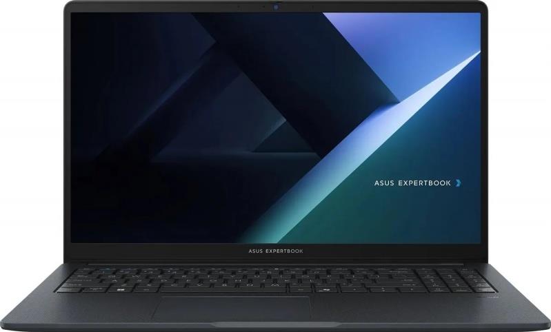 Изображение Ноутбук Asus ExpertBook BM1503CDA-S70086 (AMD 7535U 2900 МГц/ SSD 512 ГБ  /RAM 16 ГБ/ 15.6" 1920x1080/VGA встроенная/ Без ОС) (90NX0821-M002Y0)