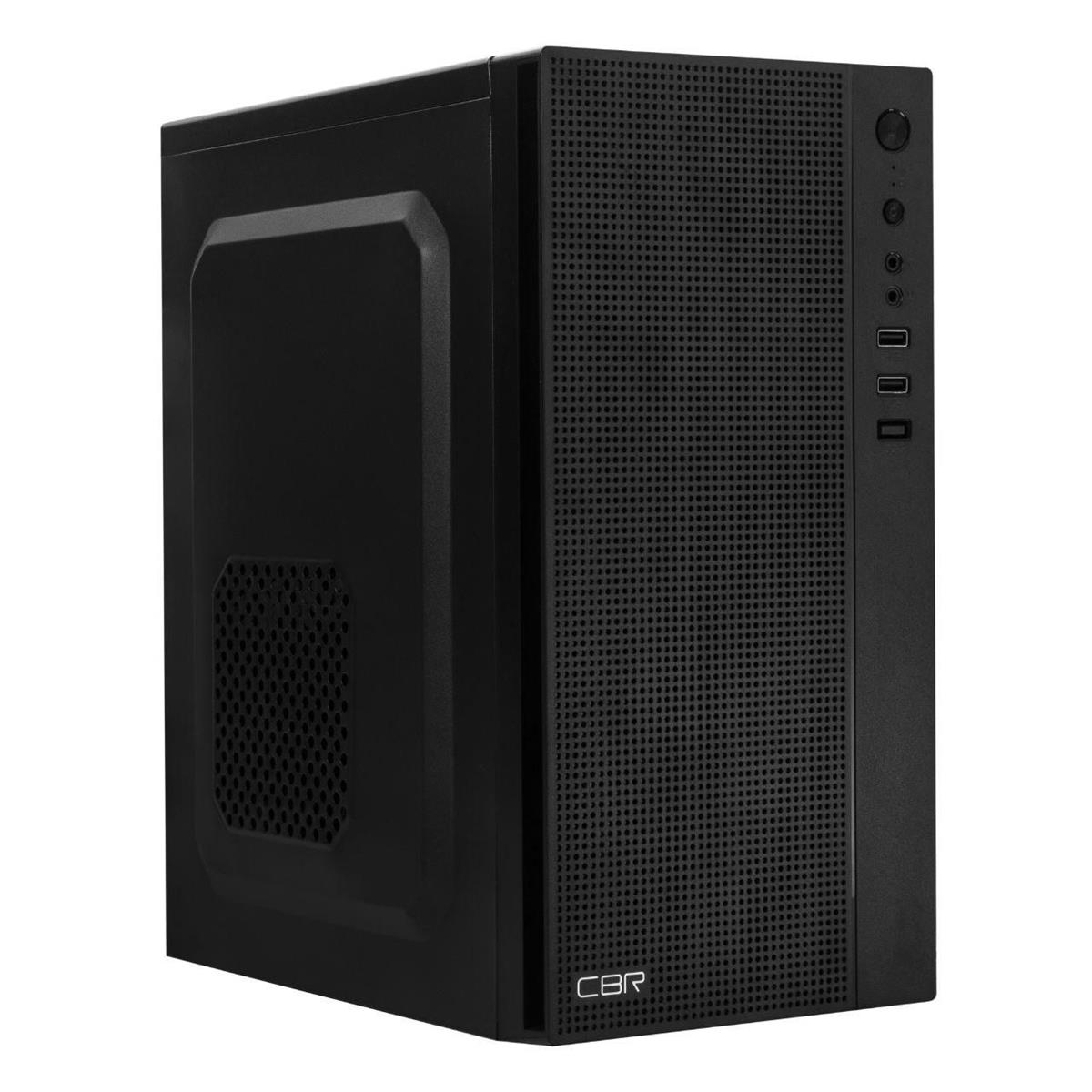 Изображение Системный блок Norbel C881543Ц (AMD Ryzen 3 3,6 ГГц/8 Гб/нет/256 ГБ/DOS)