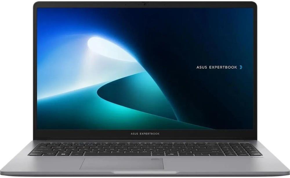 Изображение Ноутбук Asus ExpertBook P1 P1503CVA-S70856X (Intel 13420H 2100 МГц/ SSD 512 ГБ  /RAM 16 ГБ/ 15.6" 1920x1080/VGA встроенная/ Windows 11 Pro) (90NX0881-M00Y70)