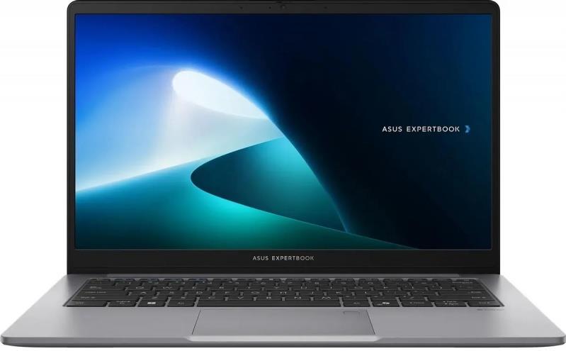 Изображение Ноутбук Asus ExpertBook P1403CVA-S60227 (Intel 13500H 2600 МГц/ SSD 512 ГБ  /RAM 16 ГБ/ 14" 1920x1080/VGA встроенная/ Без ОС) (90NX0871-M008A0)