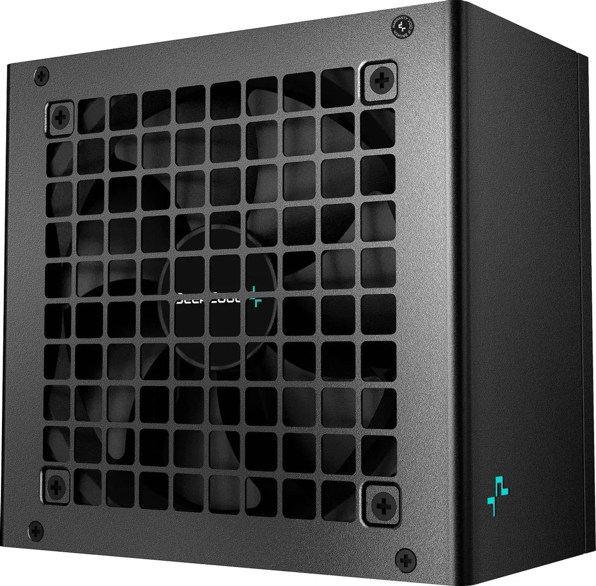 Изображение Блок питания Deepcool PK500D V2 (PK500D V2) (500 Вт )