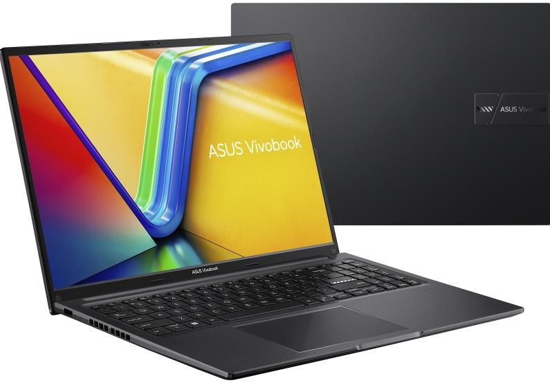 Изображение Ноутбук Asus Vivobook 16 X1605VA-MB1751 (Intel 13420H 2100 МГц/ SSD 512 ГБ  /RAM 16 ГБ/ 16" 1920x1200/VGA встроенная/ DOS) (90NB10N3-M02640)