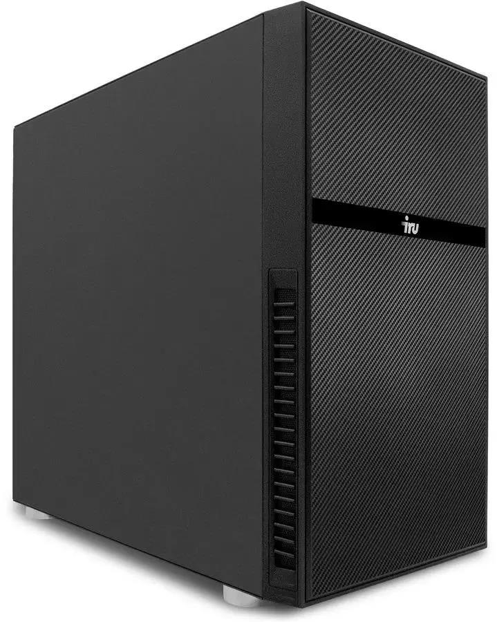 Изображение Системный блок iRU Tactio 510B7GM (Intel Core i5 2,5 ГГц/16 Гб/нет/512 ГБ/без ОС)