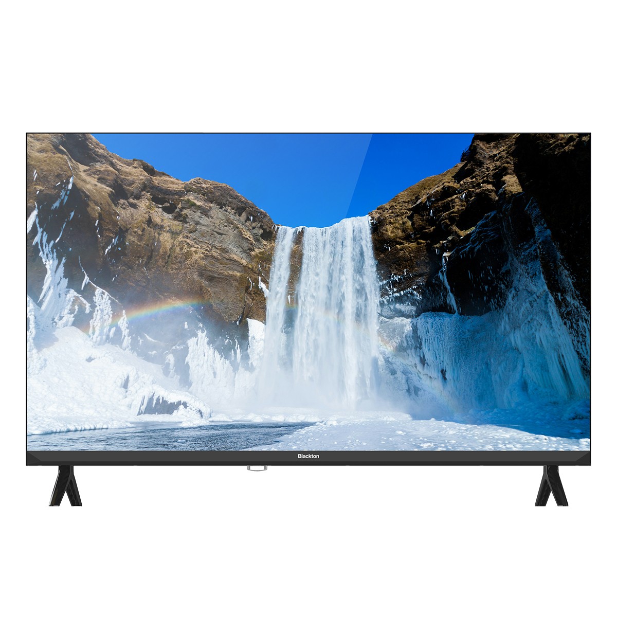 Изображение Телевизор Blackton Bt 32F38B 32" 720p HD  черный