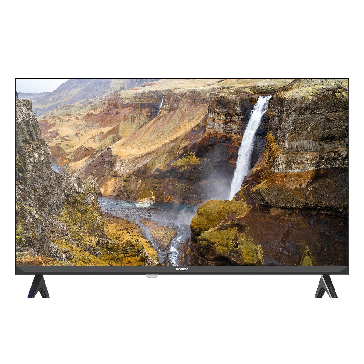 Изображение Телевизор Blackton Bt 32F40B 32" 720p HD  черный