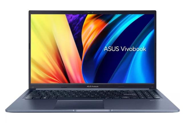 Изображение Ноутбук Asus VivoBook 15 M1502YA-BQ675 (AMD 5825U 2000 МГц/ SSD 512 ГБ  /RAM 16 ГБ/ 15.6" 1920x1080/VGA встроенная/ Без ОС) (90NB0X21-M00ZY0)