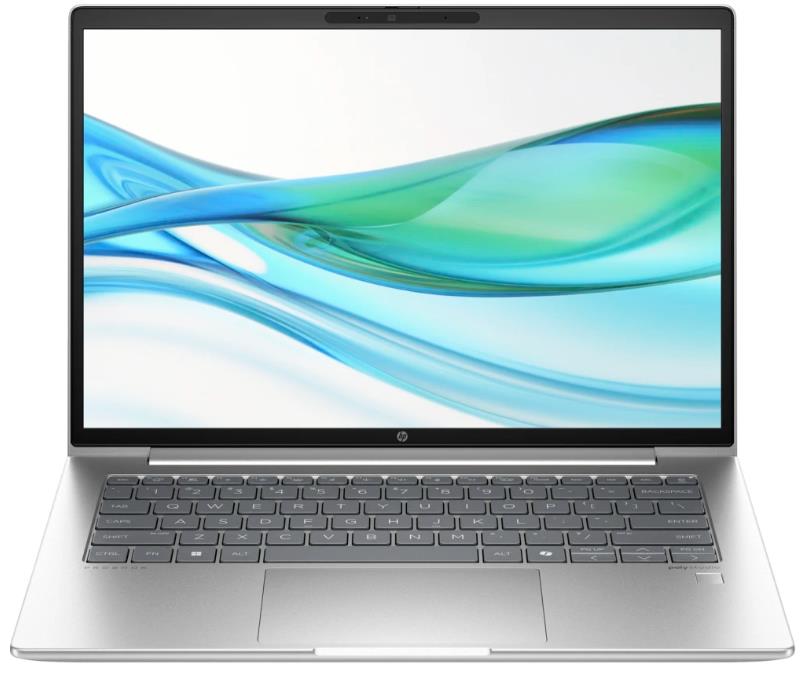 Изображение Ноутбук HP Probook 440 G11 (Intel 125U 1300 МГц/ SSD 512 ГБ  /RAM 16 ГБ/ 14" 1920x1200/VGA встроенная/ Windows 11 Pro) (A45RMPT)