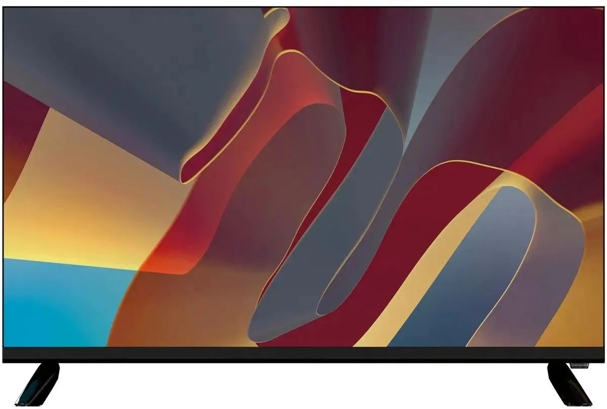 Изображение Телевизор AIWA JH24BT240N 24" 720p HD  черный