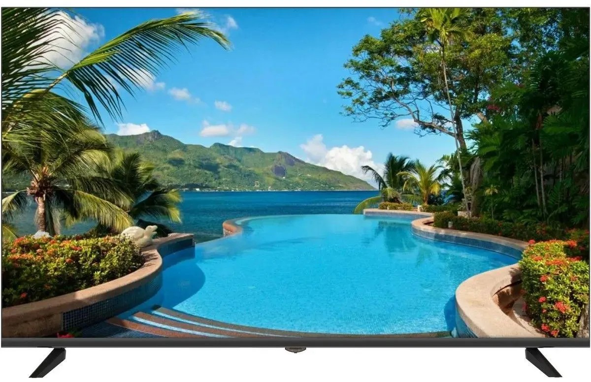 Изображение Телевизор AIWA JU50TS210N 50" 4K Ultra HD Smart TV черный