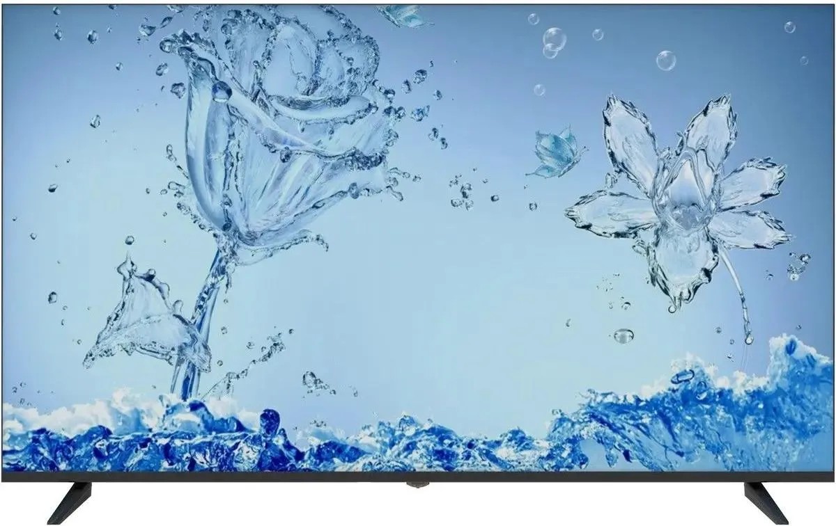Изображение Телевизор AIWA JU65TS210N 65" 4K Ultra HD Smart TV черный