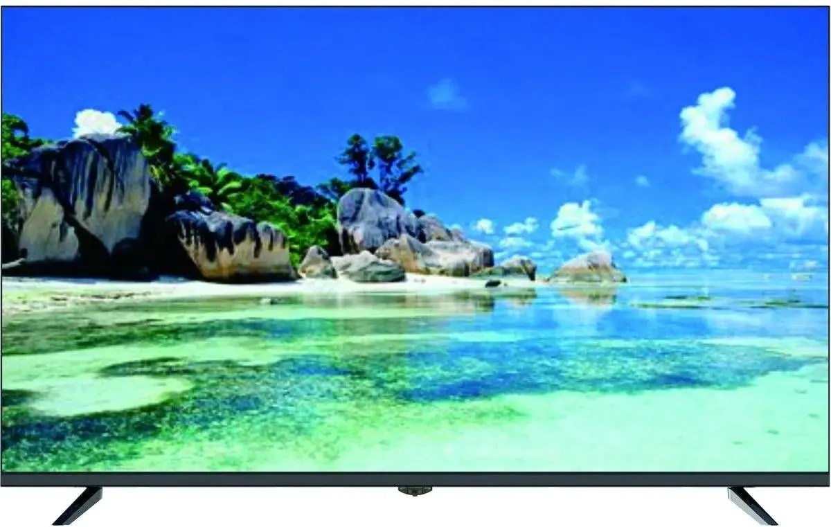 Изображение Телевизор AIWA WS-431NF 43" 1080p Full HD Smart TV черный