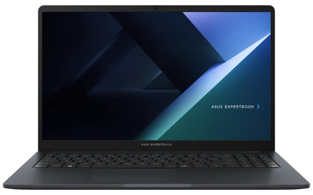 Изображение Ноутбук Asus B1503CVA ExpertBook B1 (Intel 1335U 1300 МГц/ SSD 512 ГБ  /RAM 8 ГБ/ 15.6" 1920x1080/VGA встроенная/ Без ОС) (90NX0801-M04PV0)
