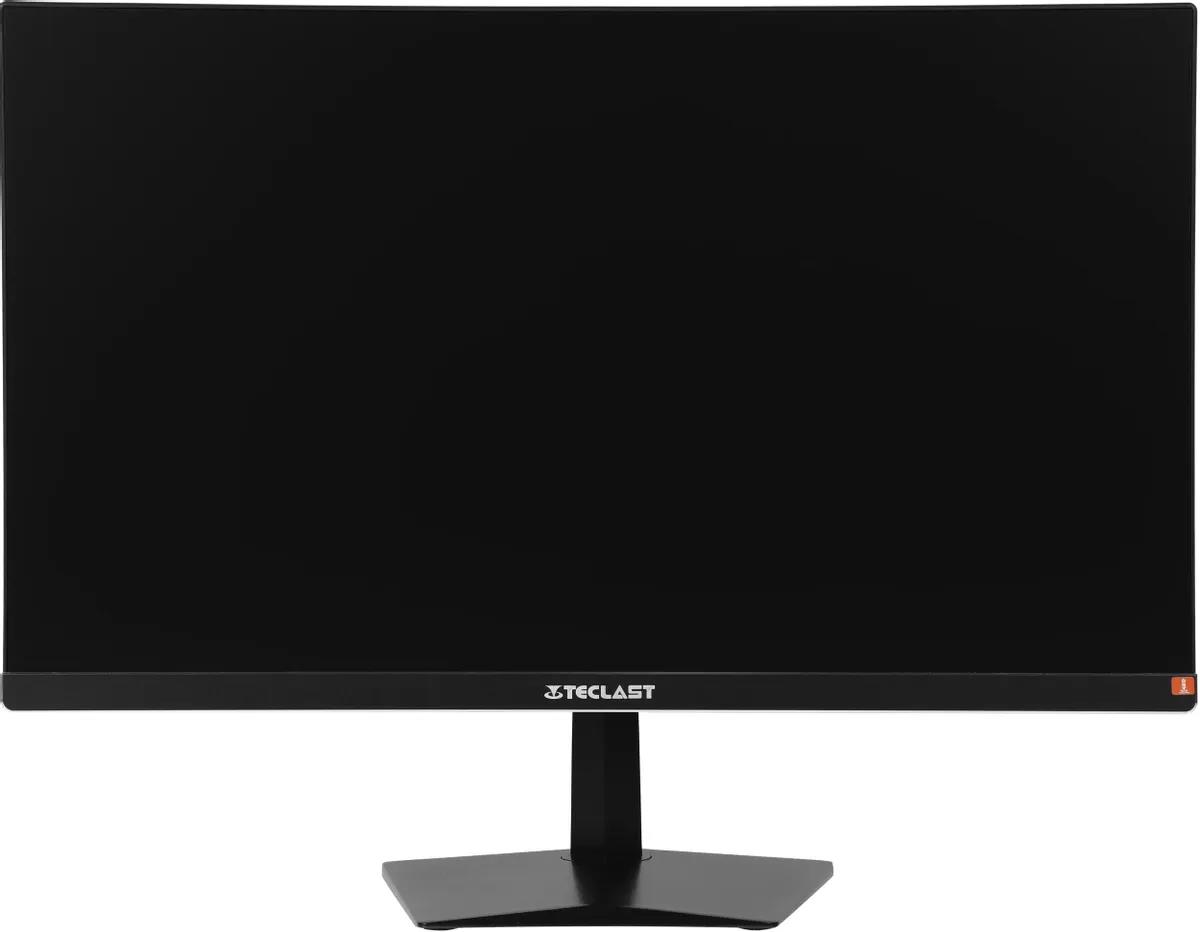 Изображение Моноблок Teclast M24 Air (M24 AIR 1210016G512KRU) (23.8"/3.3 ГГц/16 Гб/SSD 512 Гб  нет  Гб/VGA встроенная/Windows 11 Pro)