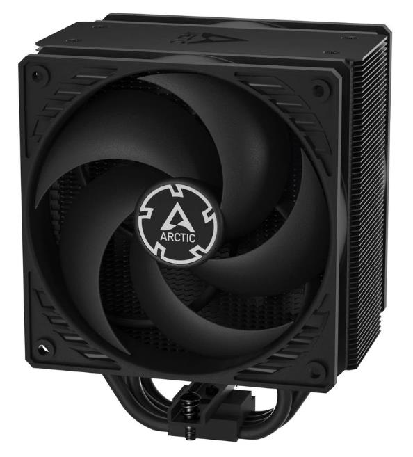 Изображение Кулер для процессора Arctic Freezer 36 Black (AM4, LGA 1700, AM5, LGA1851)1 шт