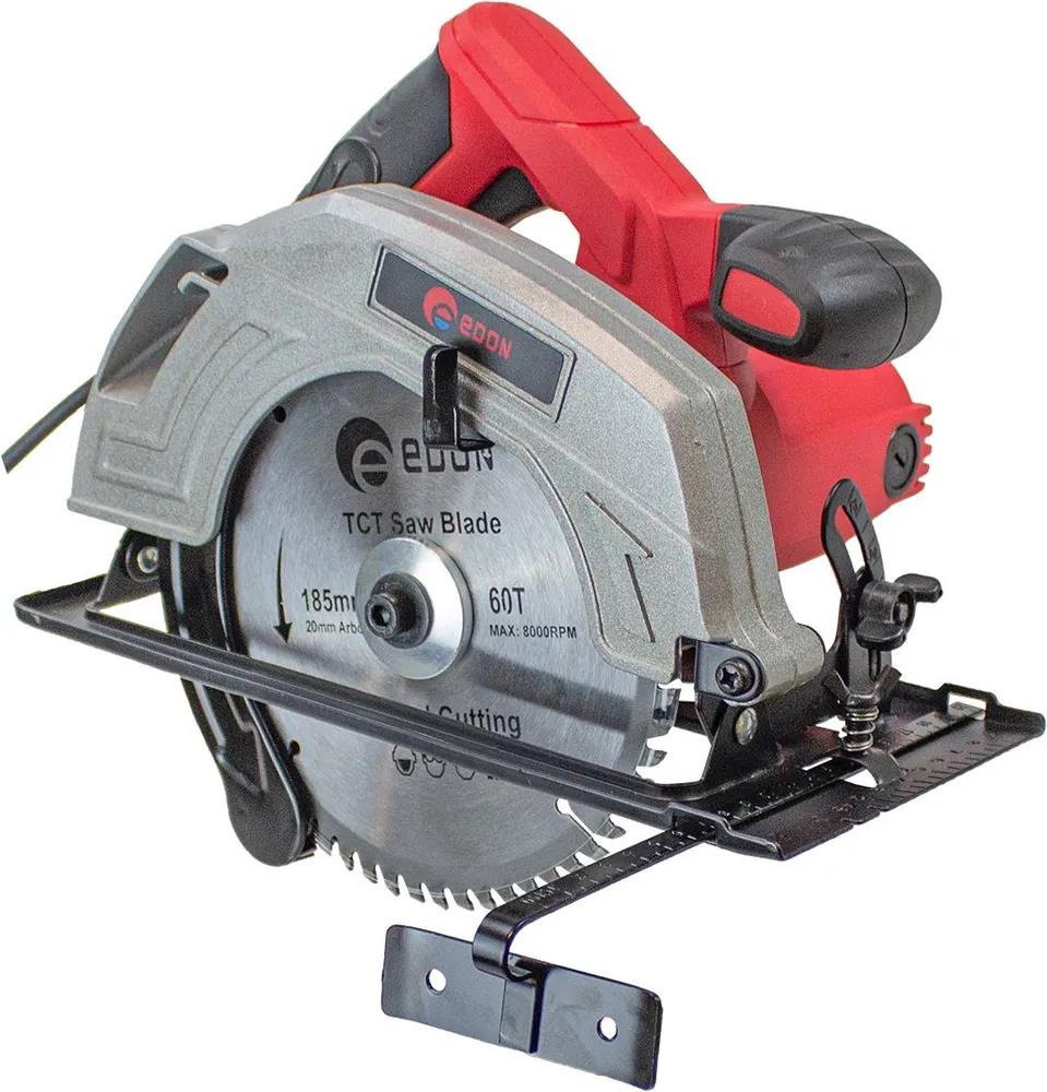 Изображение Дисковая пила Edon CS-185-1650C (1650 Вт )