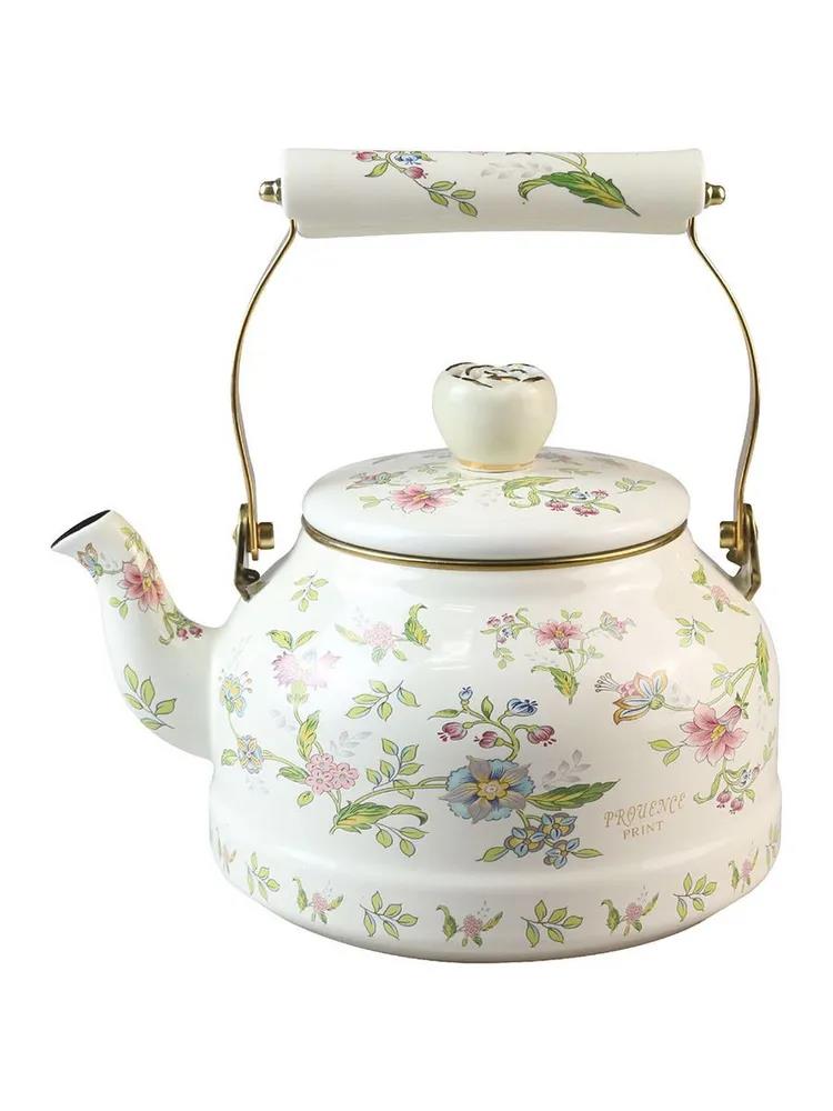 Изображение Чайник Zeidan Z-4487 Provence (2,7, л л /)