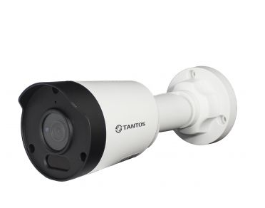 Изображение Камера видеонаблюдения Tantos TSi-Pe50FPN  (2.8 мм) белый