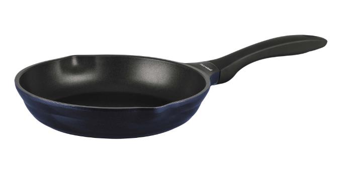 Изображение Универсальная сковорода Rondell Royal Blue RDA-1544 круглая (24 см )