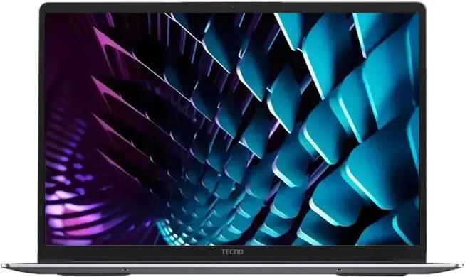Изображение Ноутбук TECNO MegaBook K16SDA (AMD 7430U 2300 МГц/ SSD 512 ГБ  /RAM 8 ГБ/ 16" 1920x1200/VGA встроенная/ Windows 11 Home) (71003300339)
