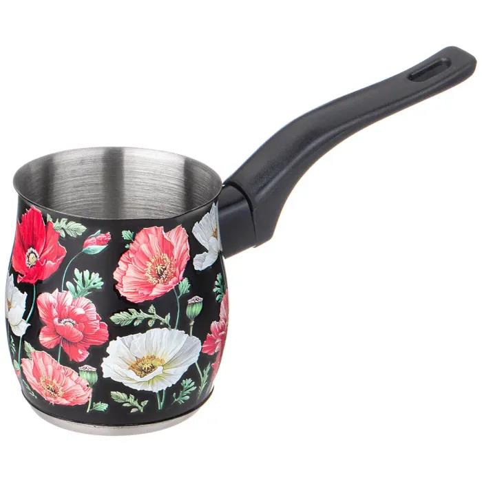 Изображение Турка AGNESS 916-414 МАКИ 340мл (0,34 л )